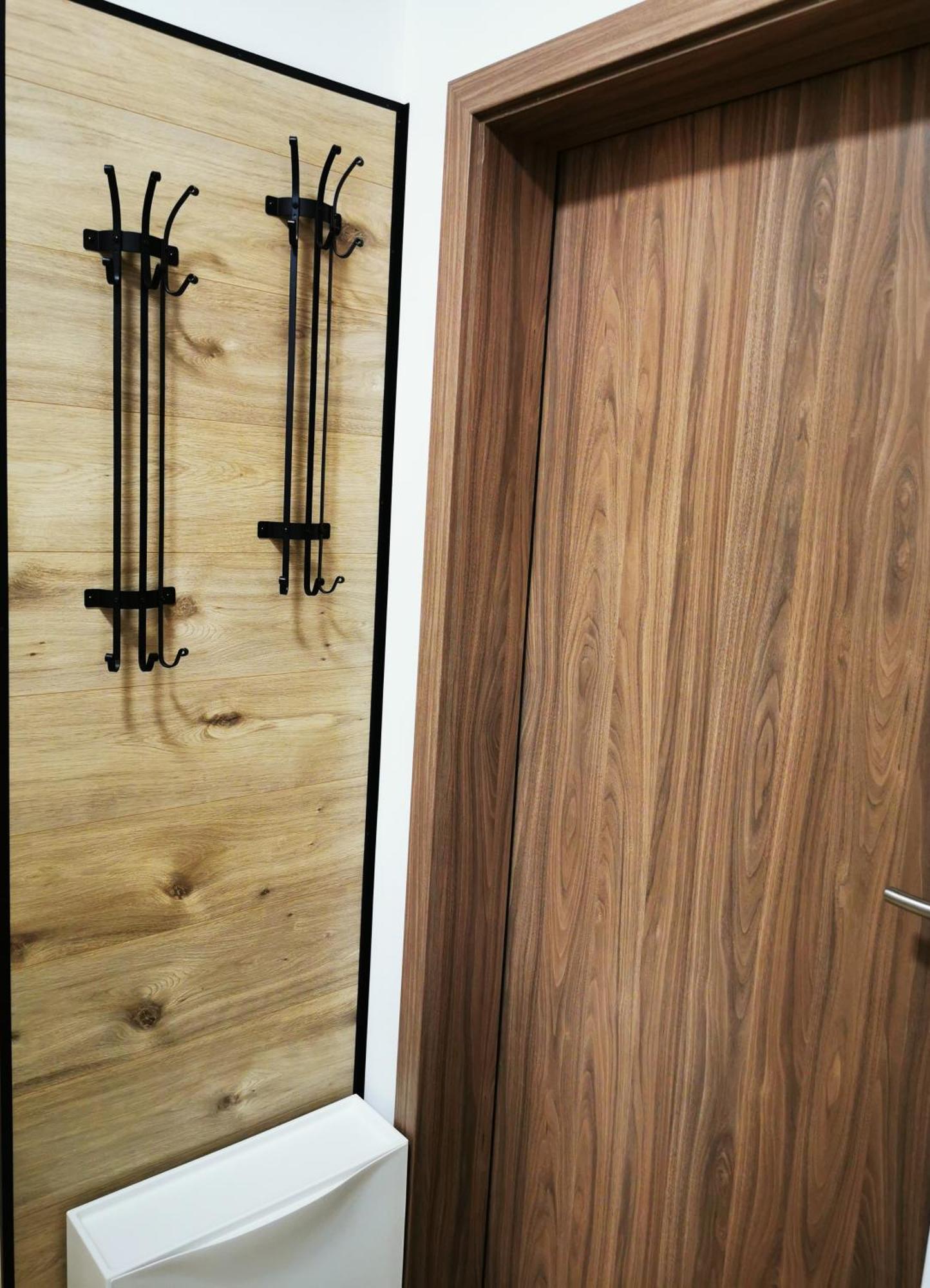 Szekszárd Central Park Apartman מראה חיצוני תמונה